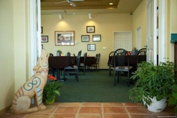CALIPATRIA INN AND (Iris)